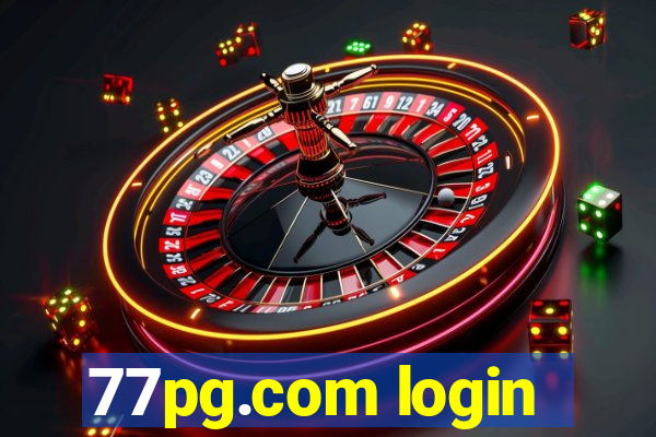 77pg.com login